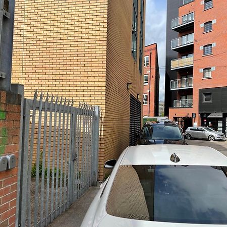 New Modern Apt In The City & Close To Stadiums Cardiff Exterior photo